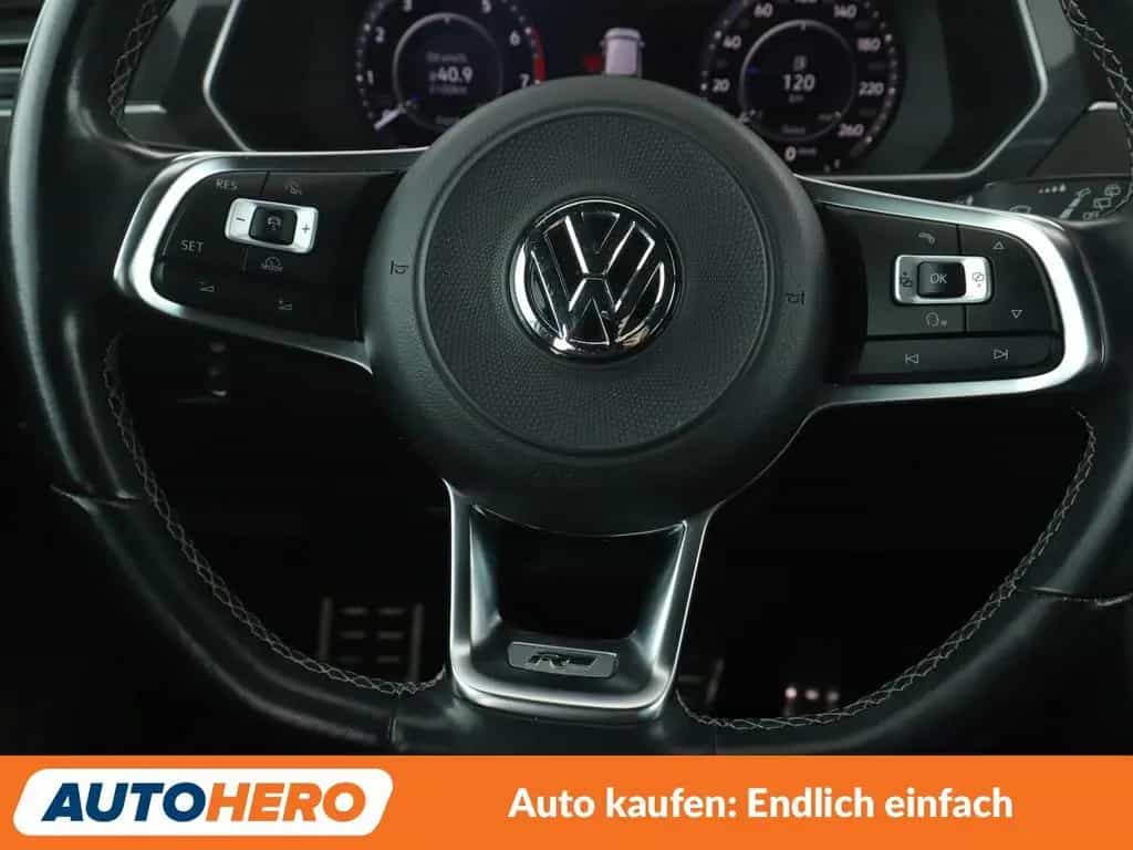 Volkswagen Tiguan 2.0 TSI Highline 4Motion BlueMotion Aut. 12/2017-photo-18