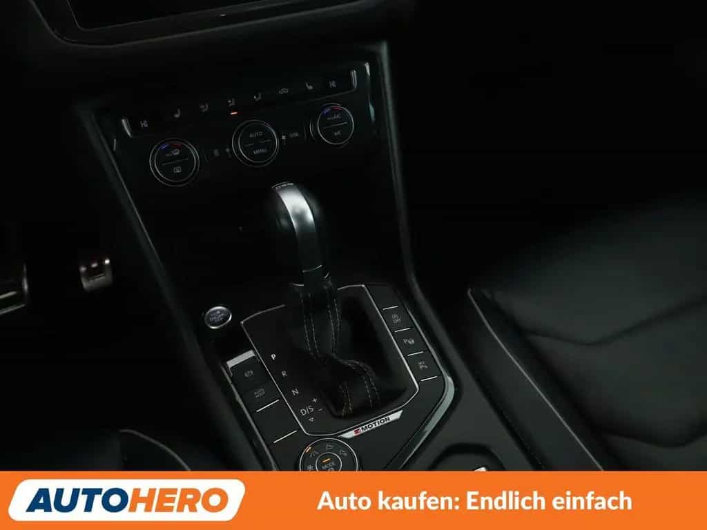 Volkswagen Tiguan 2.0 TSI Highline 4Motion BlueMotion Aut. 12/2017-photo-20