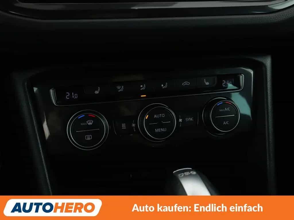 Volkswagen Tiguan 2.0 TSI Highline 4Motion BlueMotion Aut. 12/2017-photo-21