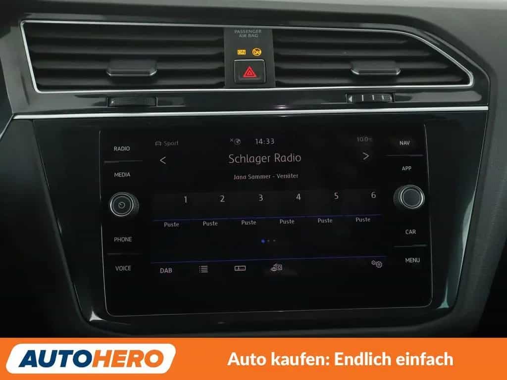 Volkswagen Tiguan 2.0 TSI Highline 4Motion BlueMotion Aut. 12/2017-photo-22