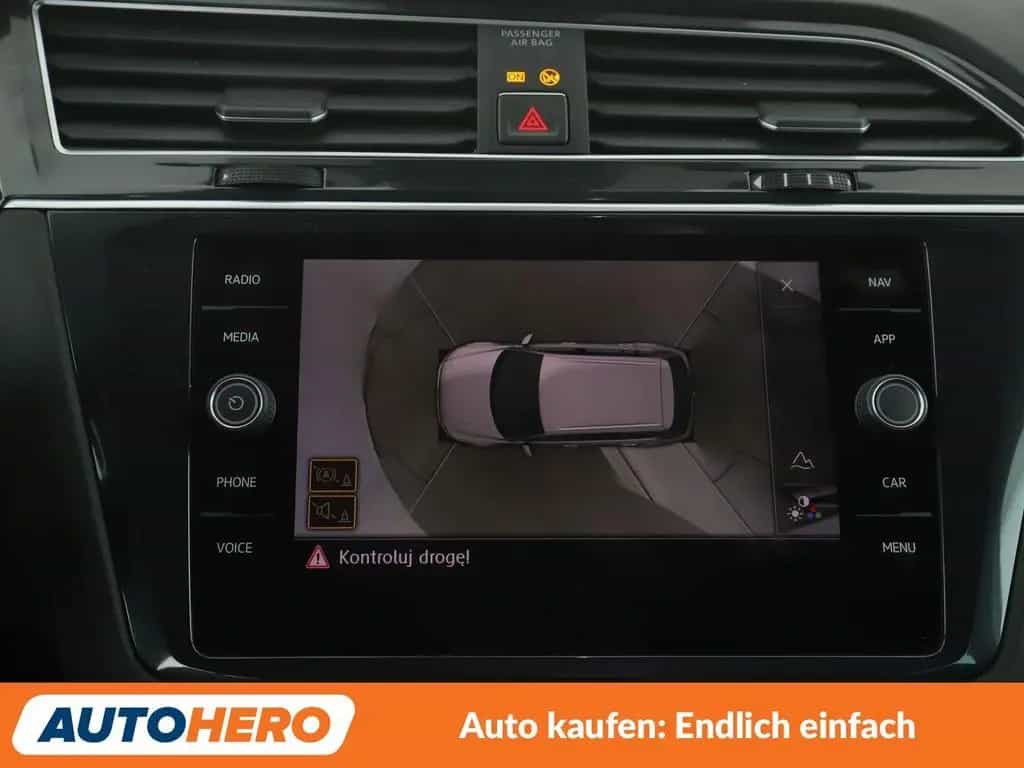 Volkswagen Tiguan 2.0 TSI Highline 4Motion BlueMotion Aut. 12/2017-photo-23