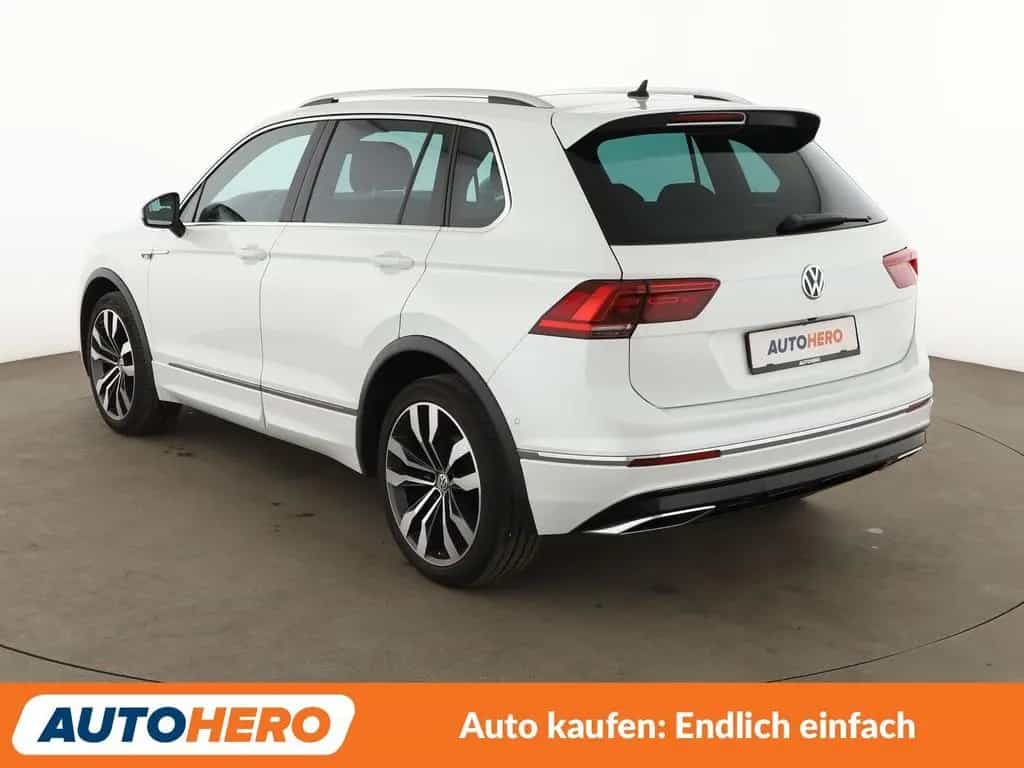 Volkswagen Tiguan 2.0 TSI Highline 4Motion BlueMotion Aut. 12/2017-photo-3