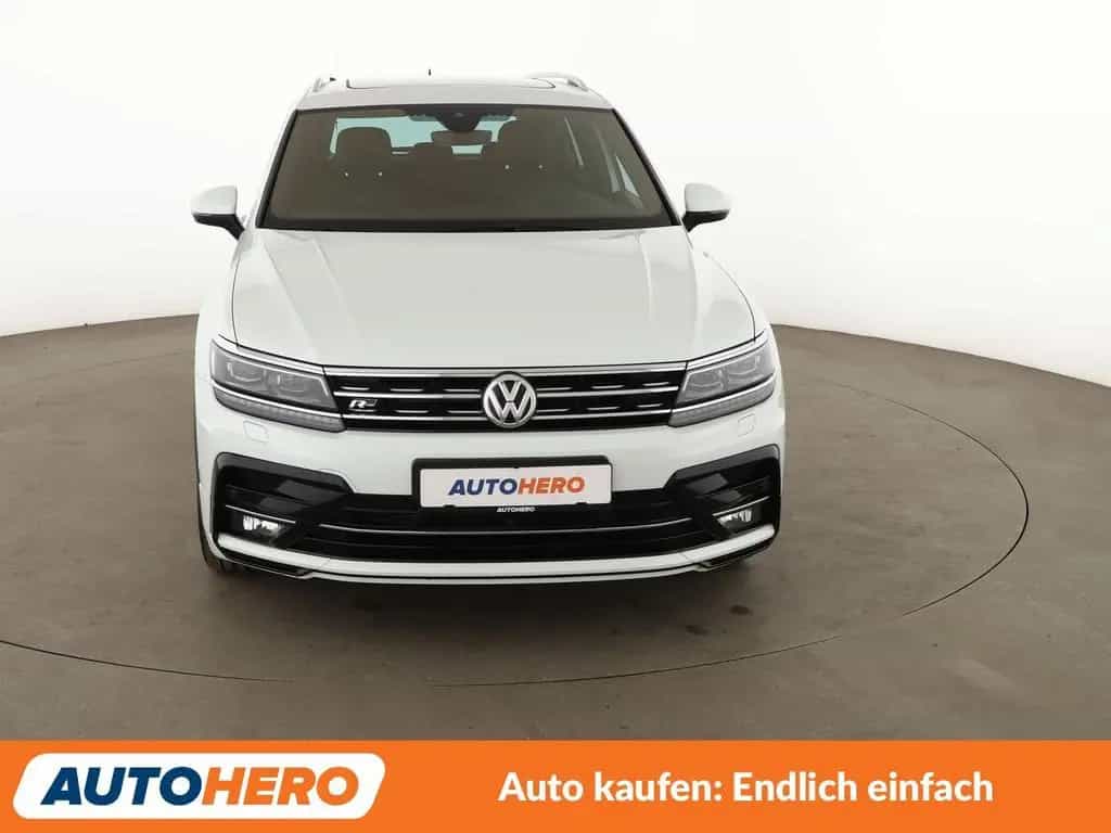 Volkswagen Tiguan 2.0 TSI Highline 4Motion BlueMotion Aut. 12/2017-photo-8