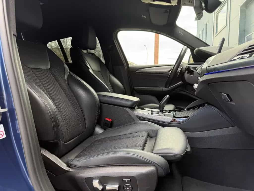 BMW X4 xDrive 30 d M Sport*LED*CarPlay*Head-Up*AHK* 07/2020-photo-13