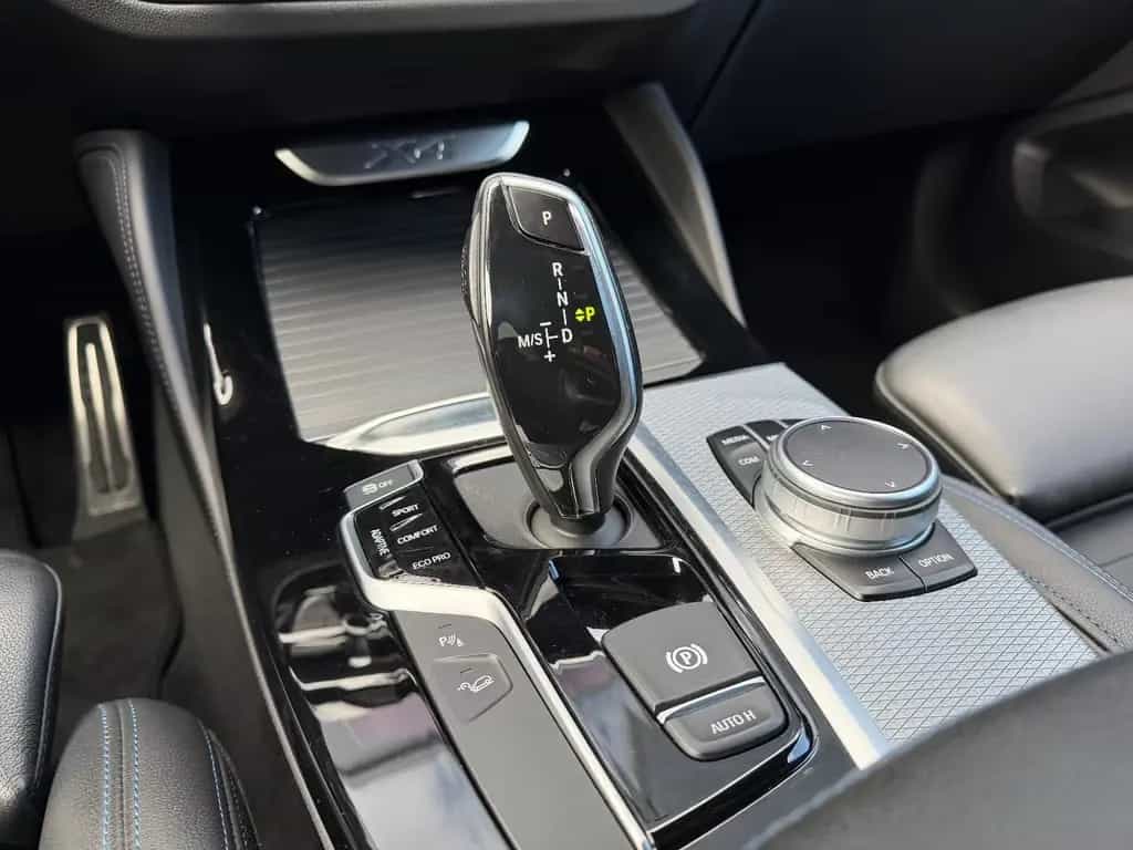 BMW X4 xDrive 30 d M Sport*LED*CarPlay*Head-Up*AHK* 07/2020-photo-17