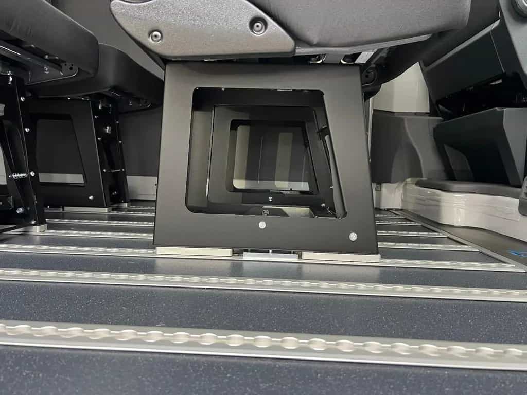 MAN TGE L3 Kombi 9-Sitzer Automatik null-photo-6