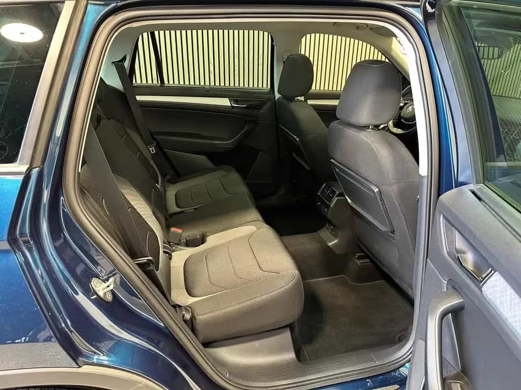 Skoda Kodiaq 2.0 TSI 4x4 DSG Tour LED|PANO|AHK|19Z 09/2022-photo-18