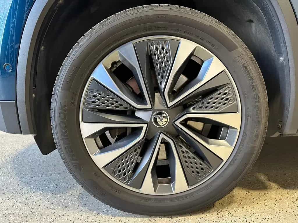 Skoda Kodiaq 2.0 TSI 4x4 DSG Tour LED|PANO|AHK|19Z 09/2022-photo-6