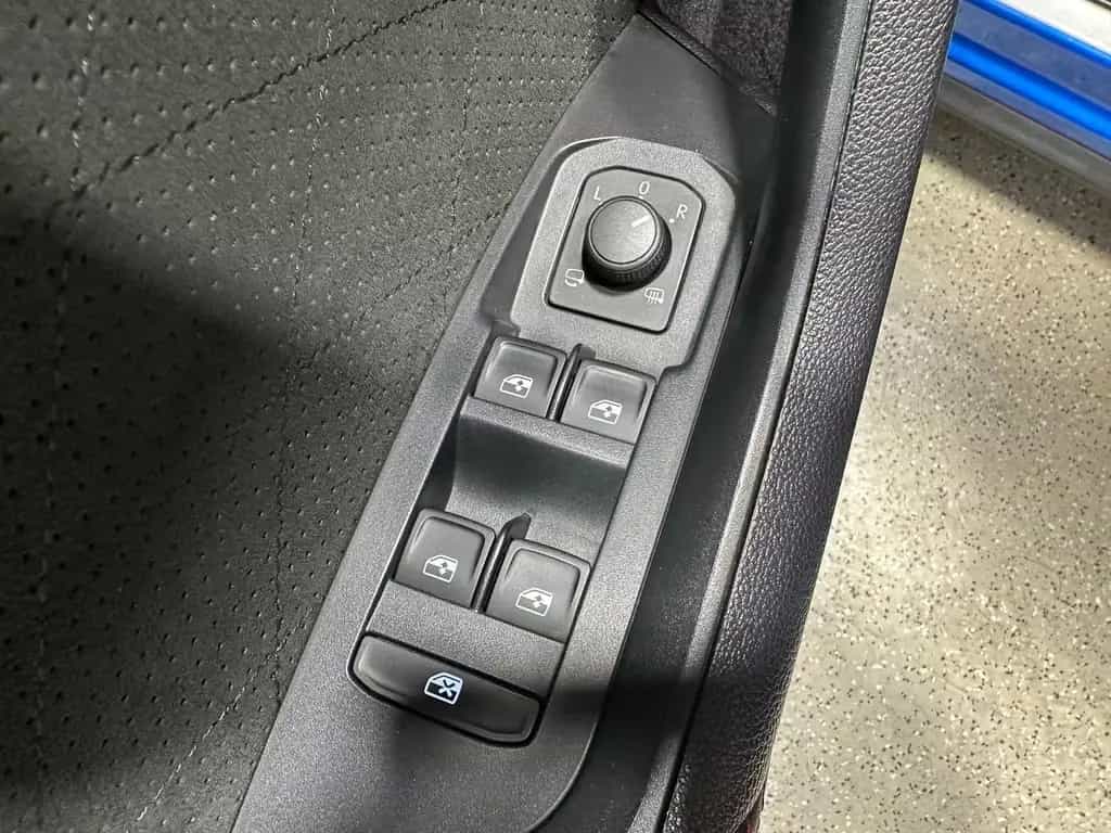 Skoda Kodiaq 2.0 TSI RS 4x4 Matrix|AHK|RFK|ACC|Navi 03/2023-photo-13