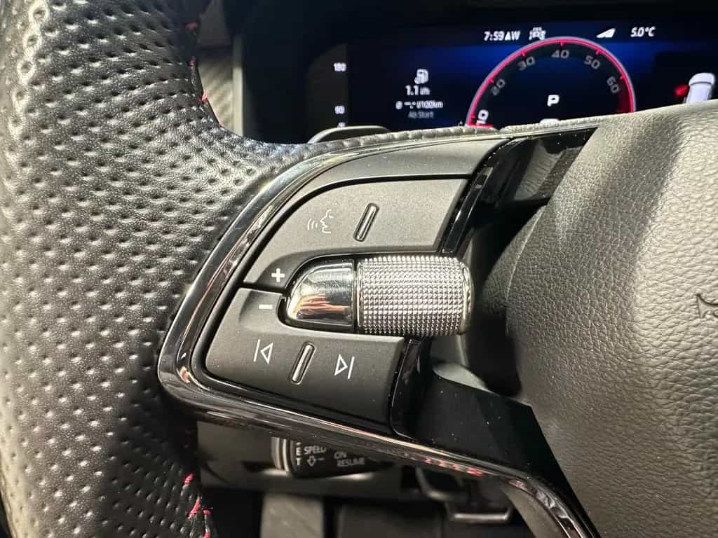 Skoda Kodiaq 2.0 TSI RS 4x4 Matrix|AHK|RFK|ACC|Navi 03/2023-photo-14