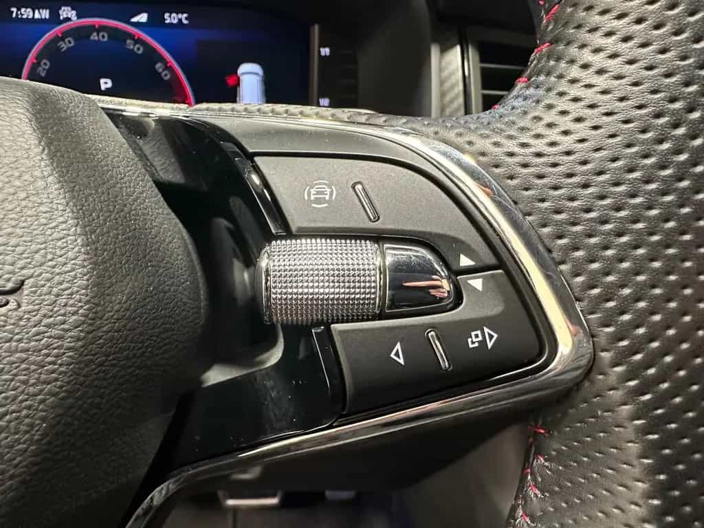 Skoda Kodiaq 2.0 TSI RS 4x4 Matrix|AHK|RFK|ACC|Navi 03/2023-photo-15