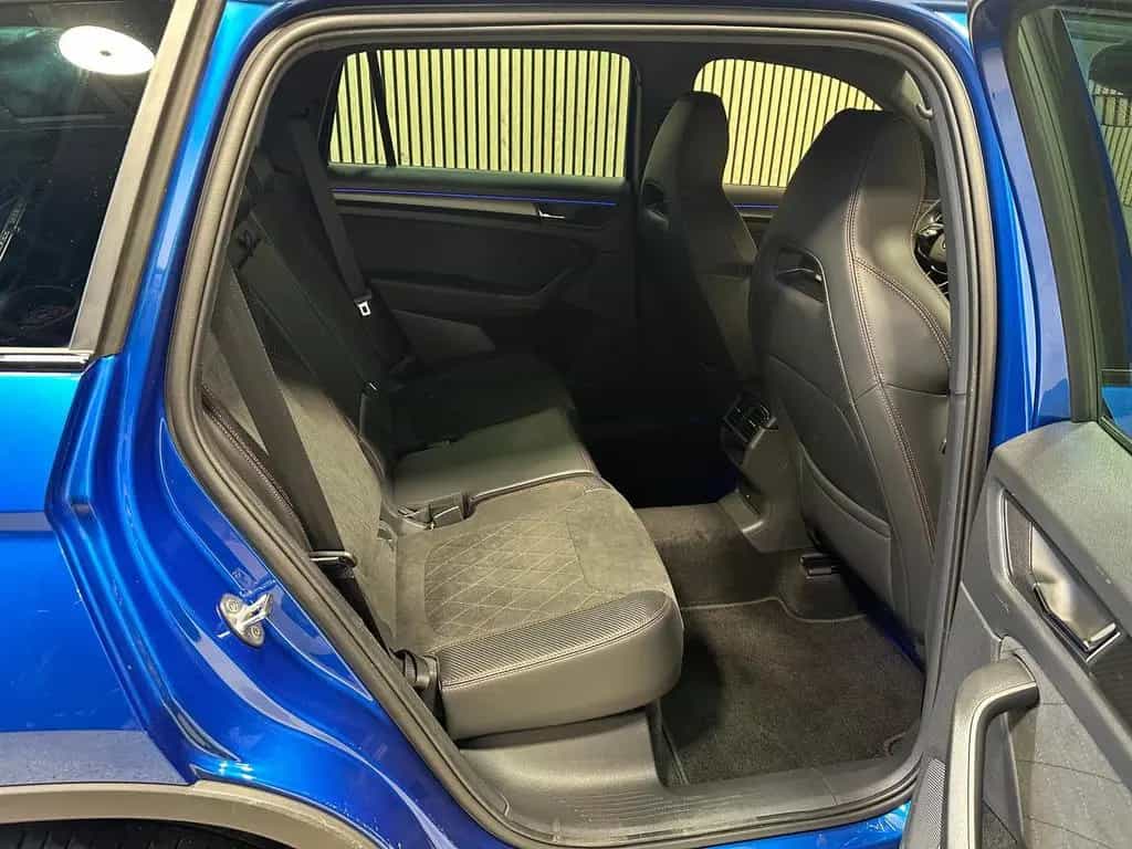 Skoda Kodiaq 2.0 TSI RS 4x4 Matrix|AHK|RFK|ACC|Navi 03/2023-photo-22