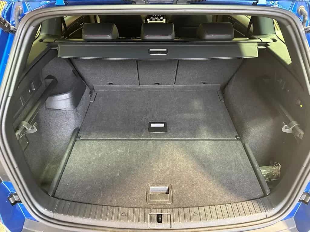 Skoda Kodiaq 2.0 TSI RS 4x4 Matrix|AHK|RFK|ACC|Navi 03/2023-photo-24