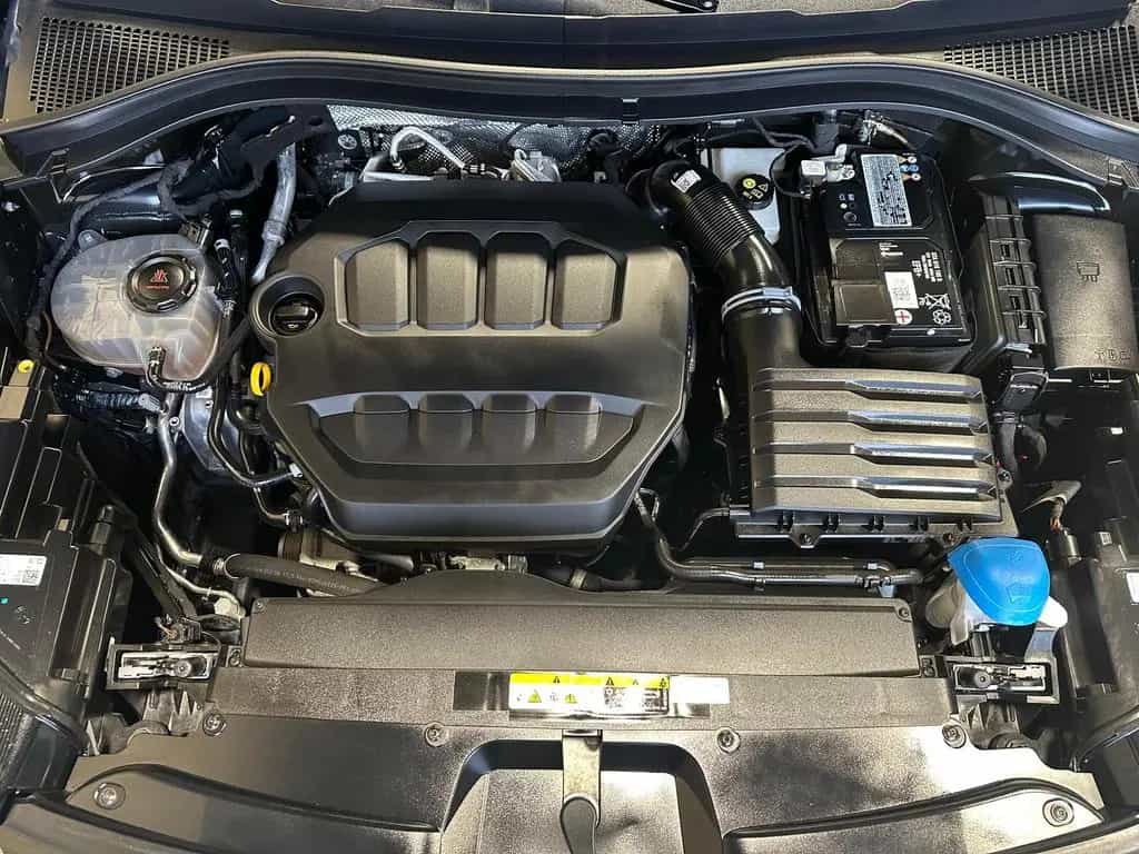Skoda Kodiaq 2.0 TSI RS 4x4 Matrix|AHK|RFK|ACC|Navi 03/2023-photo-27