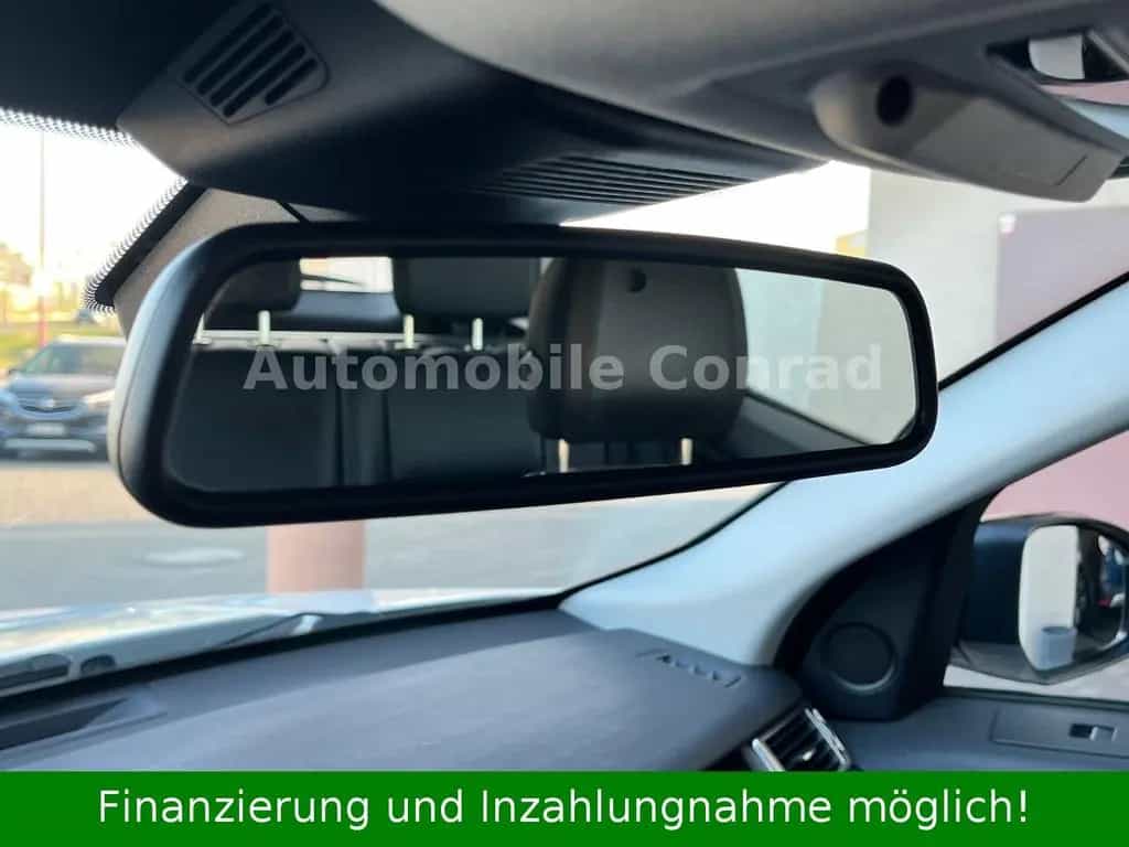 Land Rover Discovery Sport Automatik/4x Neue Reifen/Navi/ 03/2016-photo-25