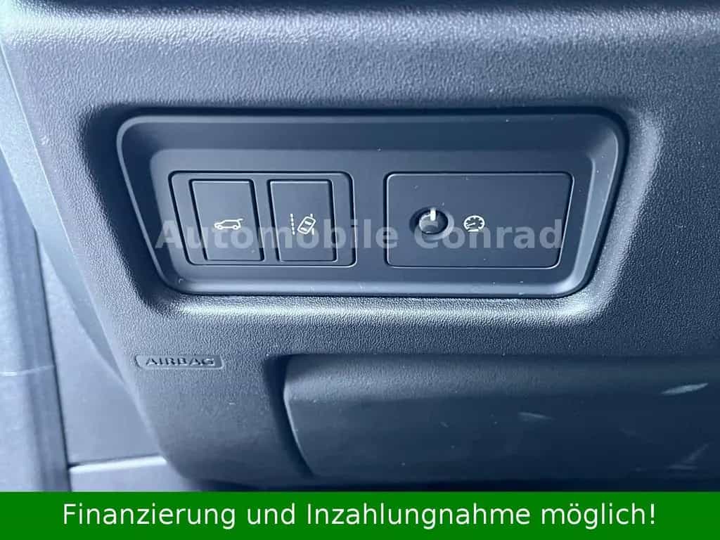 Land Rover Discovery Sport Automatik/4x Neue Reifen/Navi/ 03/2016-photo-28