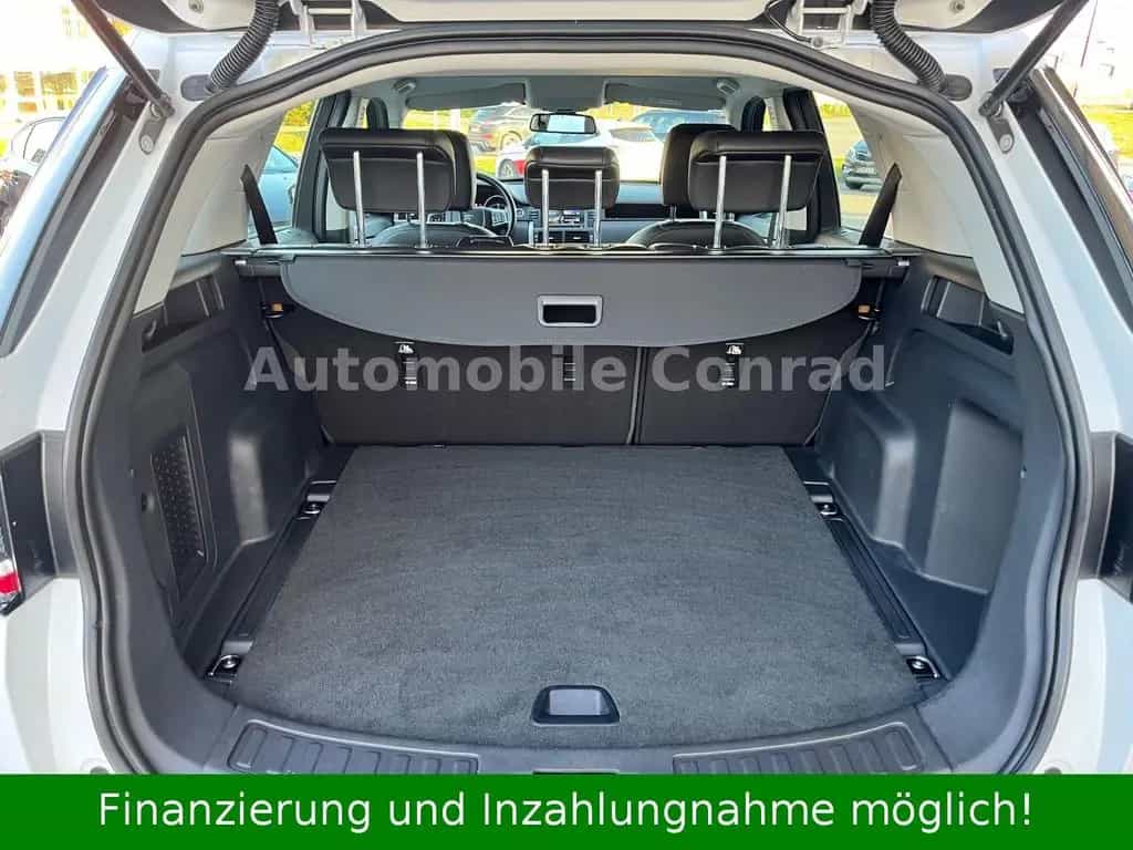 Land Rover Discovery Sport Automatik/4x Neue Reifen/Navi/ 03/2016-photo-29