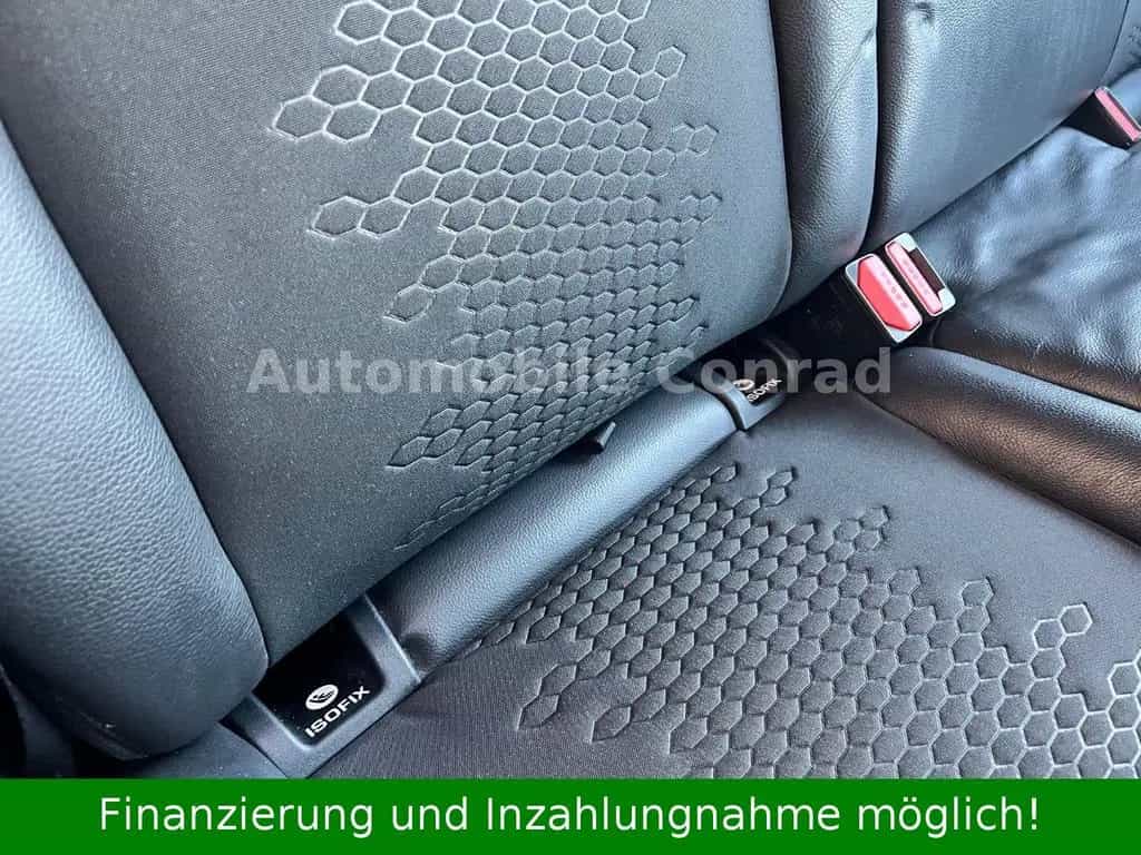 Land Rover Discovery Sport Automatik/4x Neue Reifen/Navi/ 03/2016-photo-30