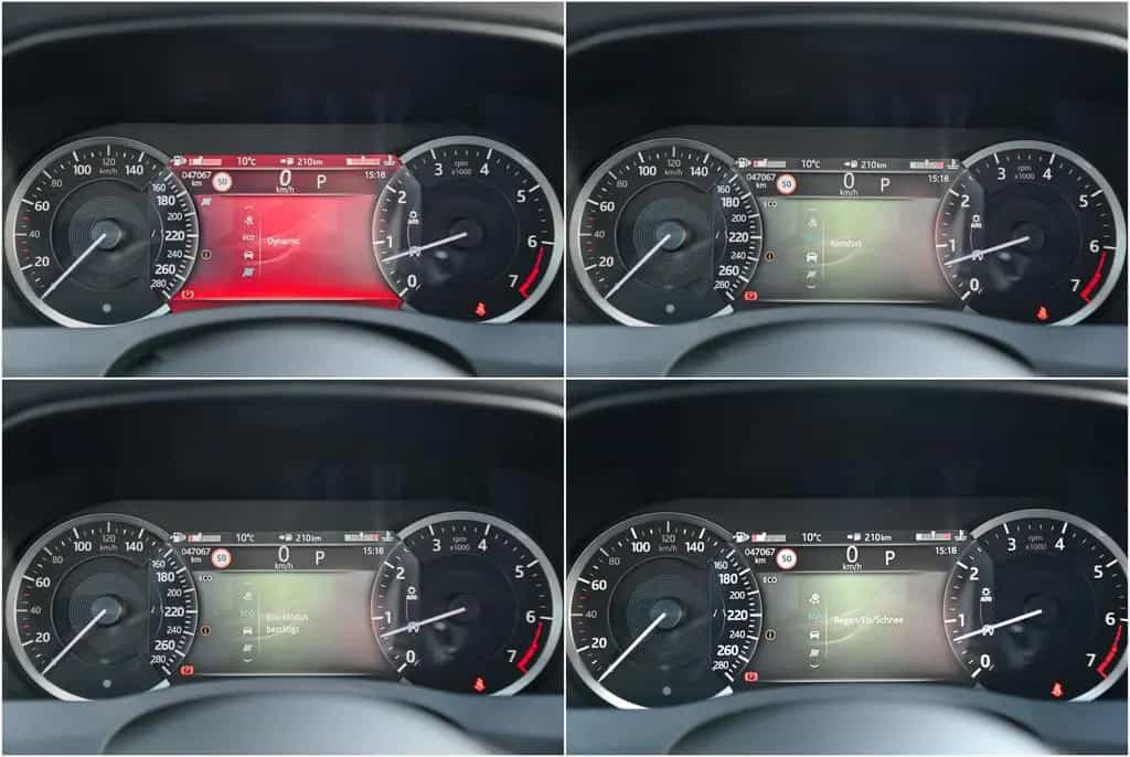 Jaguar XE P250 Edition R-Dynamic Black Pack* Meridian* 06/2023-photo-17
