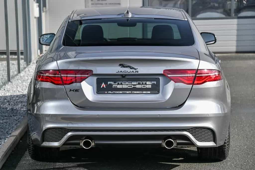 Jaguar XE P250 Edition R-Dynamic Black Pack* Meridian* 06/2023-photo-26