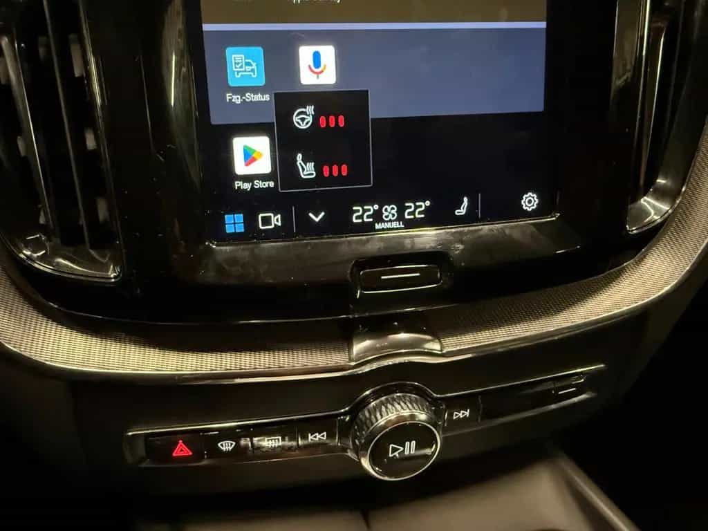 Volvo XC60 R-Design AWD *AHK*360*Standhzg*HIFI* 11/2021-photo-16