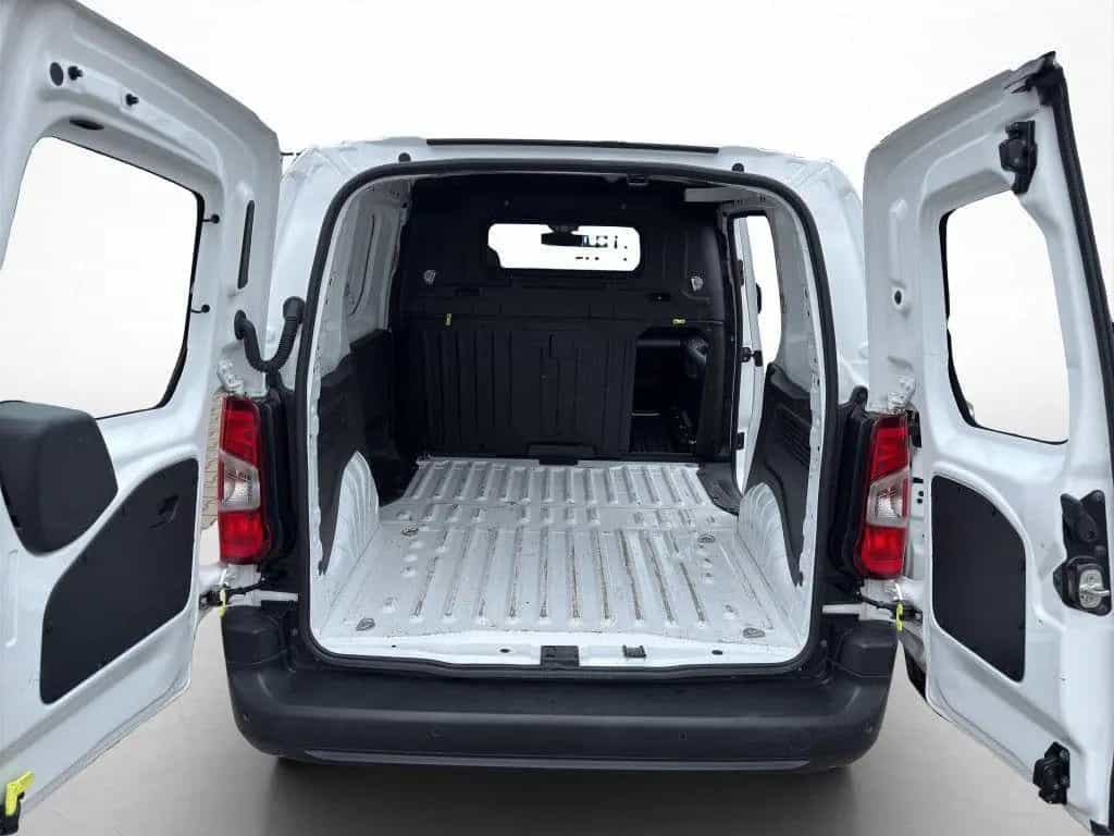 Toyota Proace City L1 Meister *CarPlay*Android Auto* 10/2021-photo-23