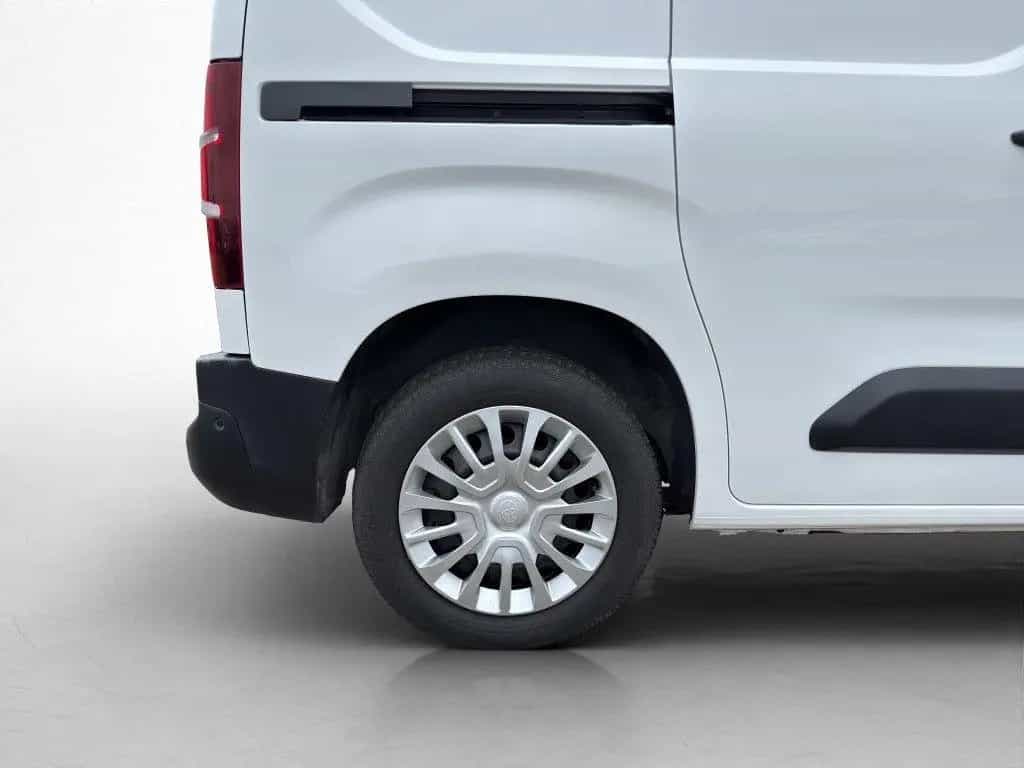 Toyota Proace City L1 Meister *CarPlay*Android Auto* 10/2021-photo-26