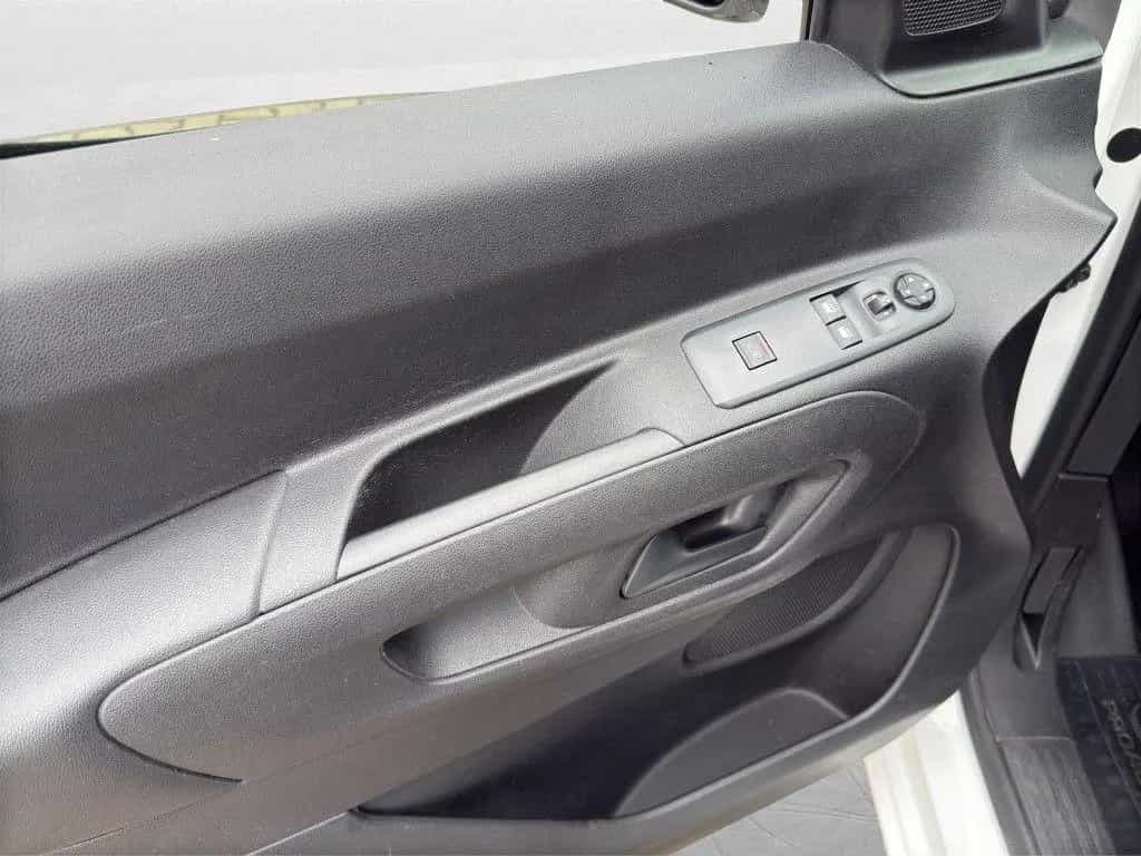 Toyota Proace City L1 Meister *CarPlay*Android Auto* 10/2021-photo-9