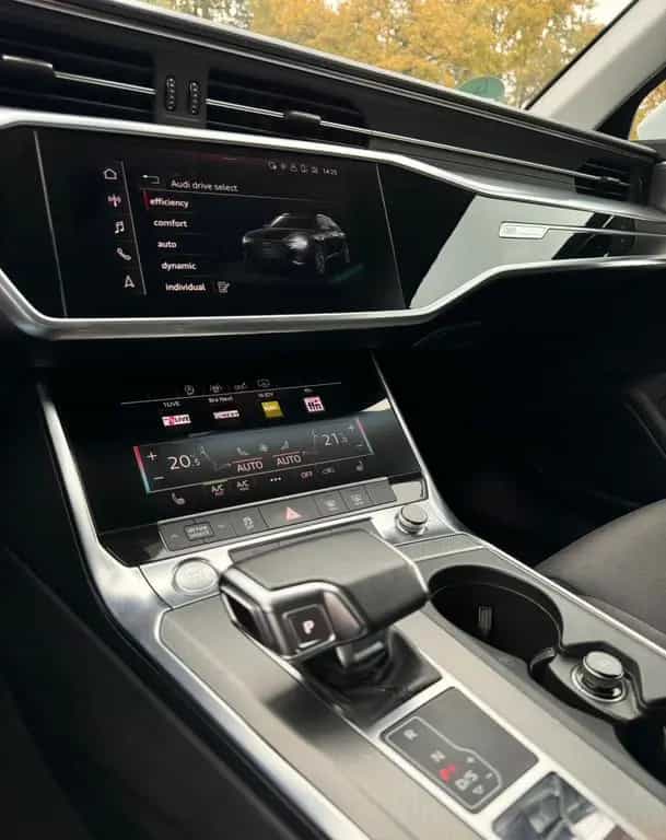 Audi A6 40 TDI S tronic (Zahnriemen neu ab 22.04.26 ) 02/2019-photo-12