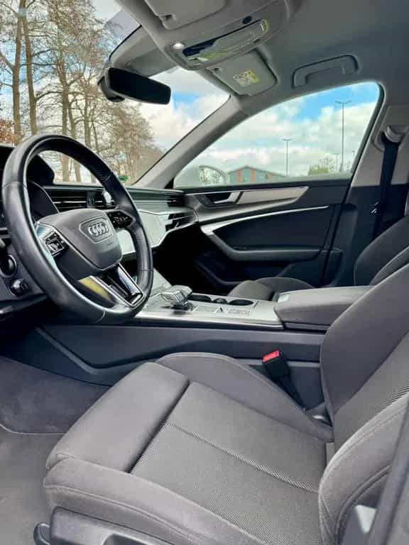 Audi A6 40 TDI S tronic (Zahnriemen neu ab 22.04.26 ) 02/2019-photo-13