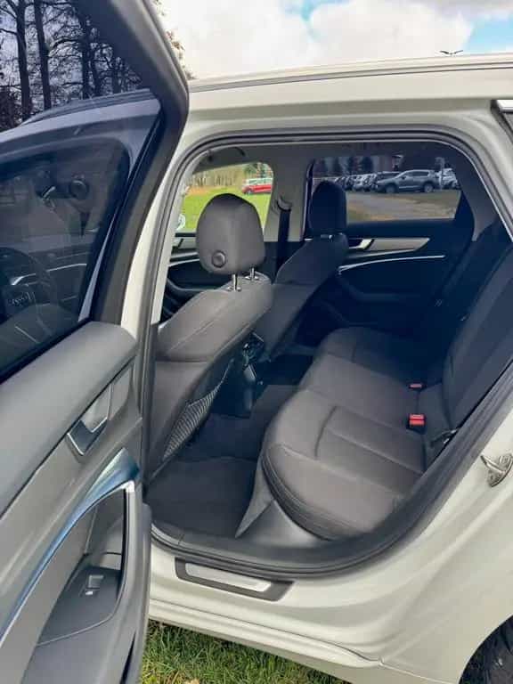 Audi A6 40 TDI S tronic (Zahnriemen neu ab 22.04.26 ) 02/2019-photo-14