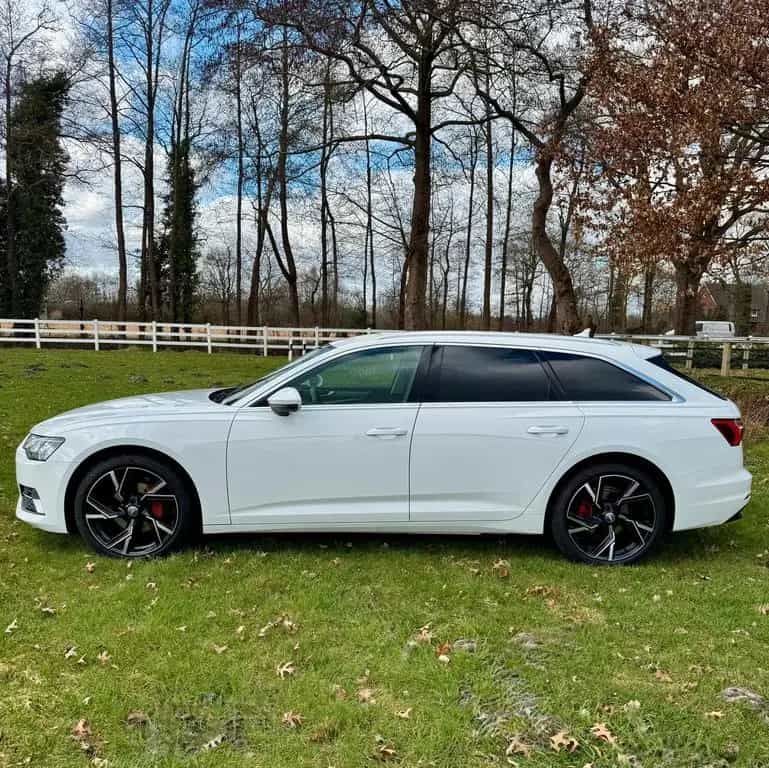 Audi A6 40 TDI S tronic (Zahnriemen neu ab 22.04.26 ) 02/2019-photo-5