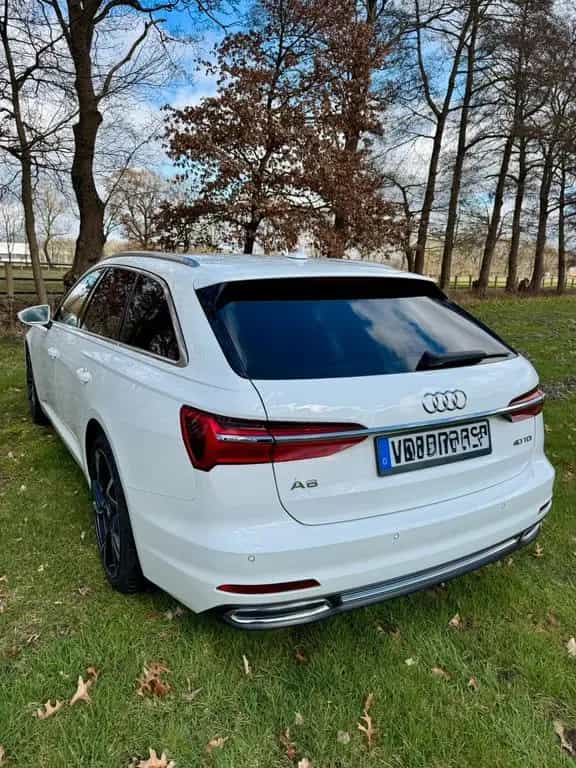 Audi A6 40 TDI S tronic (Zahnriemen neu ab 22.04.26 ) 02/2019-photo-6