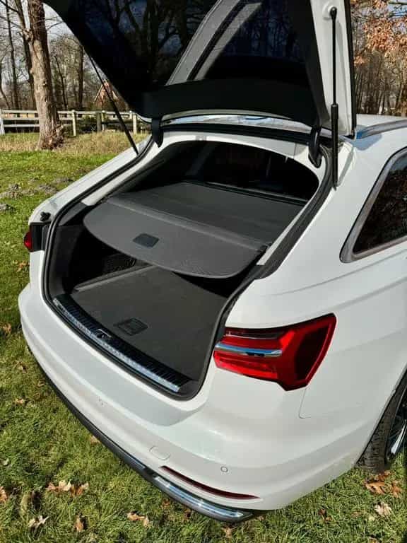 Audi A6 40 TDI S tronic (Zahnriemen neu ab 22.04.26 ) 02/2019-photo-8