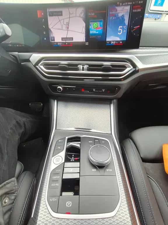 BMW 3 Series 320d xDrive Touring M Sport Auto M Sport 03/2023-photo-5