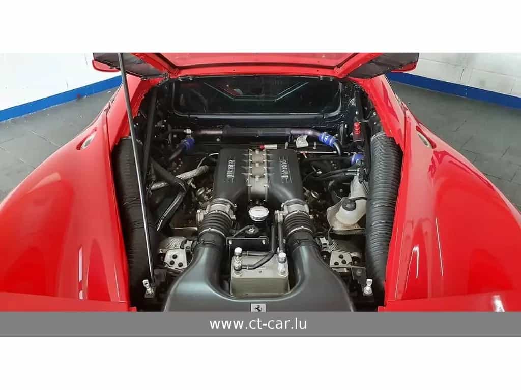 Ferrari 458 Italia Challenge 06/2012-photo-12