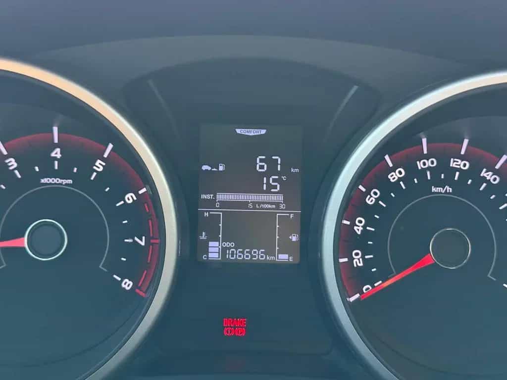 Ssangyong Tivoli Quartz 1.6 4x2 01/2018-photo-7