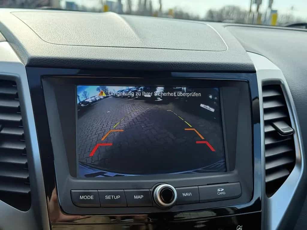 Ssangyong Tivoli Quartz 1.6 4x2 01/2018-photo-9
