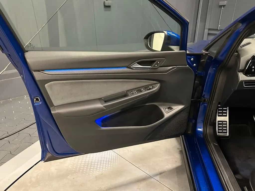 Volkswagen Golf Variant R-Line 4Motion*PANORAMA*AHK*Standhz 10/2022-photo-13