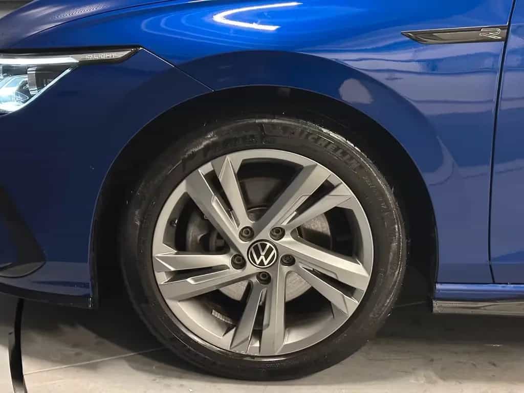 Volkswagen Golf Variant R-Line 4Motion*PANORAMA*AHK*Standhz 10/2022-photo-8