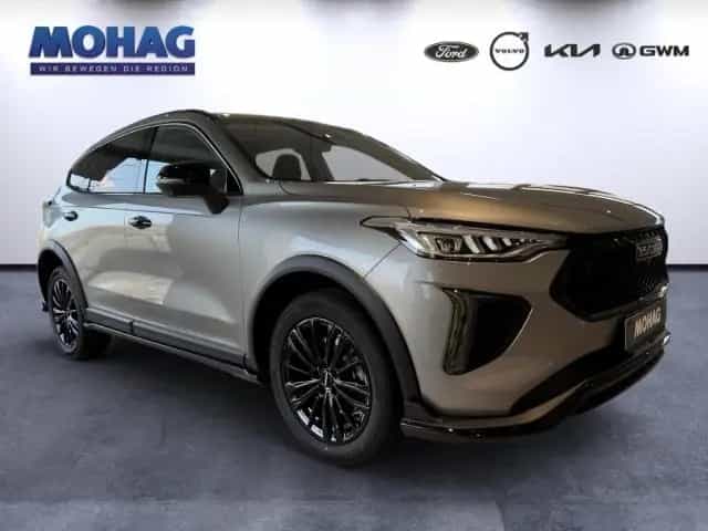 GWM Haval Jolion Pro Luxury 1.5l Turbo DCT *360 Grad null-photo-0