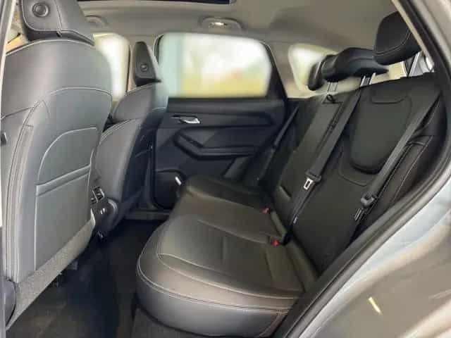GWM Haval Jolion Pro Luxury 1.5l Turbo DCT *360 Grad null-photo-9