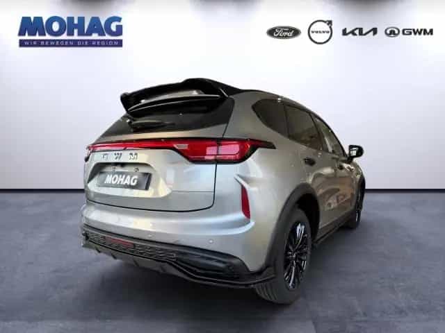 GWM Haval Jolion Pro Luxury 1.5l Turbo DCT *360 Grad null-photo-1