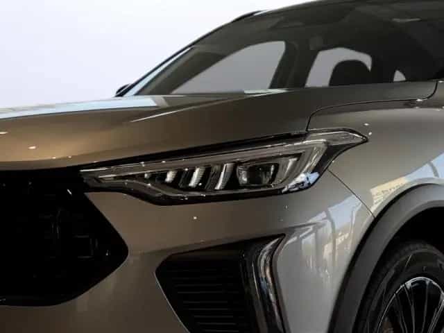GWM Haval Jolion Pro Luxury 1.5l Turbo DCT *360 Grad null-photo-3
