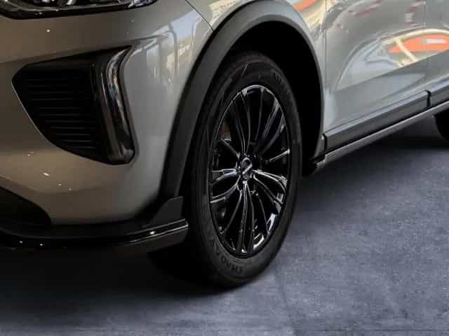 GWM Haval Jolion Pro Luxury 1.5l Turbo DCT *360 Grad null-photo-4