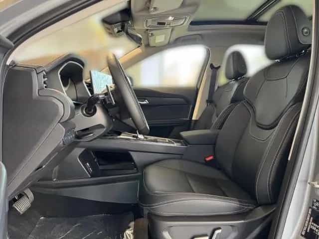 GWM Haval Jolion Pro Luxury 1.5l Turbo DCT *360 Grad null-photo-5
