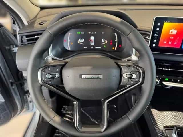 GWM Haval Jolion Pro Luxury 1.5l Turbo DCT *360 Grad null-photo-6