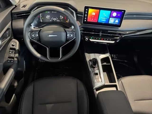GWM Haval Jolion Pro Luxury 1.5l Turbo DCT *360 Grad null-photo-8