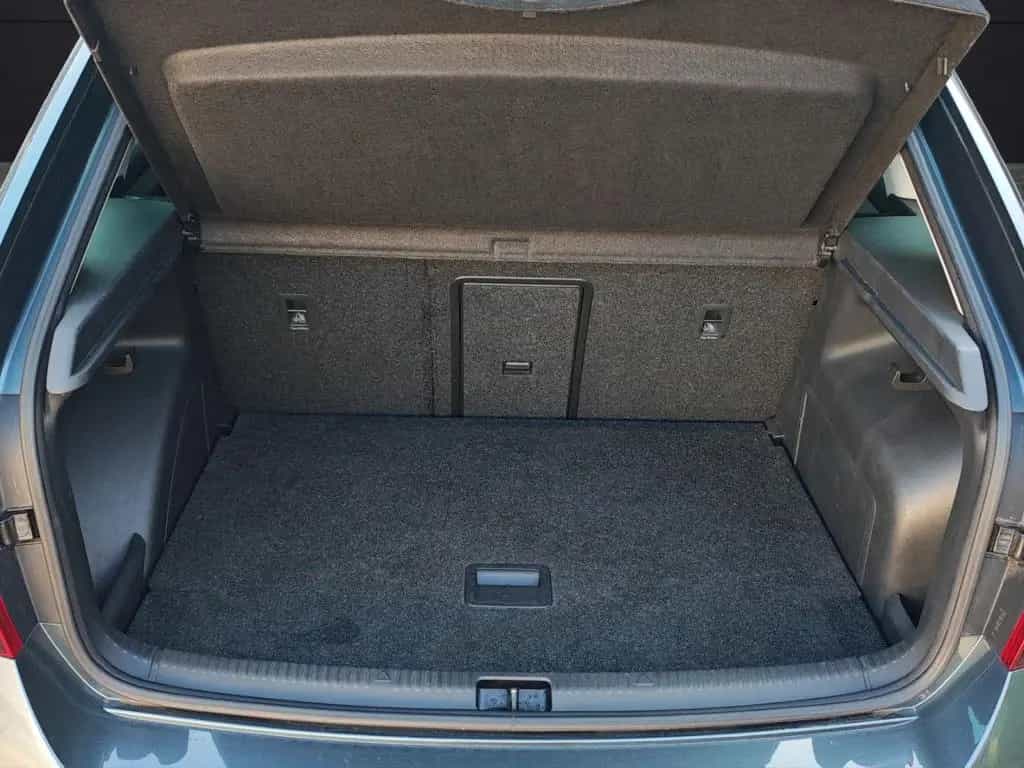 Skoda Rapid Spaceback Drive SHZ, Parksensoren 06/2017-photo-16
