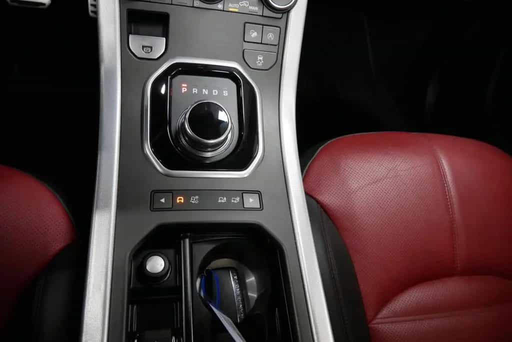 Land Rover Range Rover Rover Evoque Cabriolet HSE Dynamic 07/2017-photo-25